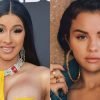 cardi-b-recebe-makes-de-selena-gomez-e-tem-reacao-impressionante