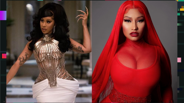 cardi-b-e-nicki-minaj-podem-lancar-parceria-saiba-mais