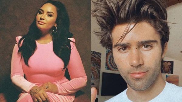 max-ehrich-chora-em-live-e-acusa-demi-lovato-de-usa-lo-para-promover-musica