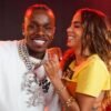 Anitta e o rapper DaBaby lançam remix de Girl From Rio