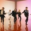 BTS dança no clipe de Butter