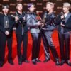 BTS vence quatro categorias no Bilboard Music Awards 2021