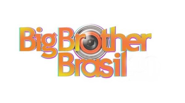 Big Brother Brasil - Logotipo