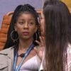 Camilla e Juliette, do BBB21