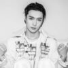 Lay Zhang, do EXO