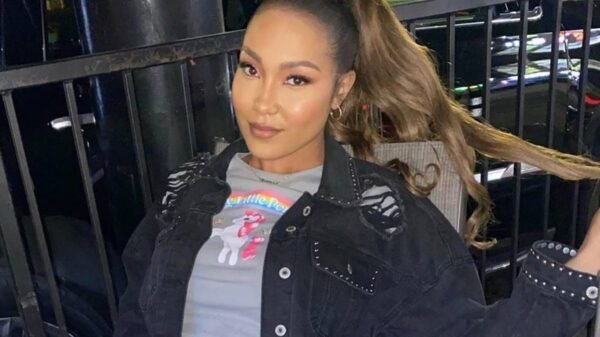 McKenna Posey, a Kady de 'Eu, a Patroa e as Crianças'