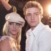 Britney Spears e Justin Timberlake