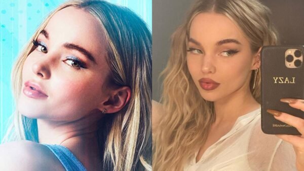 Dove Cameron interpreta Lindinha no live-action de As Meninas Superpoderosas