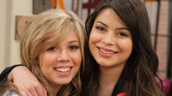 Janette McCurdy e Miranda Cosgrove