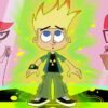 Johnny Test