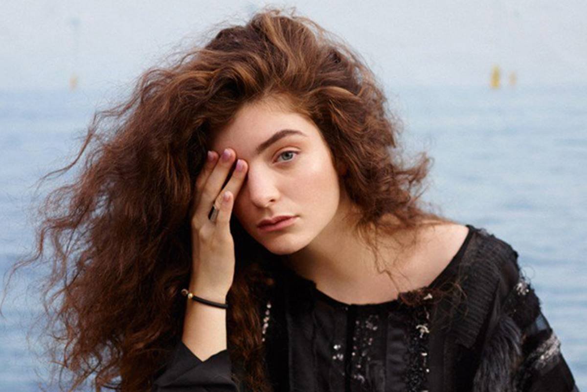 Lorde