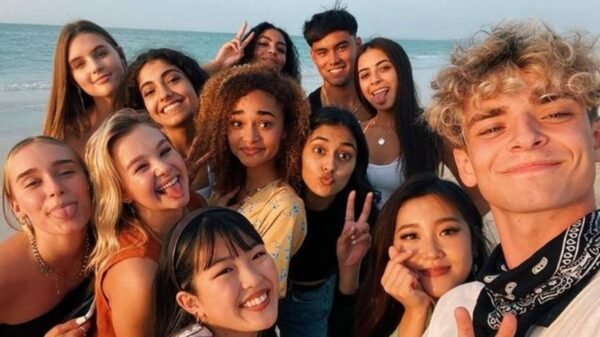 Now United