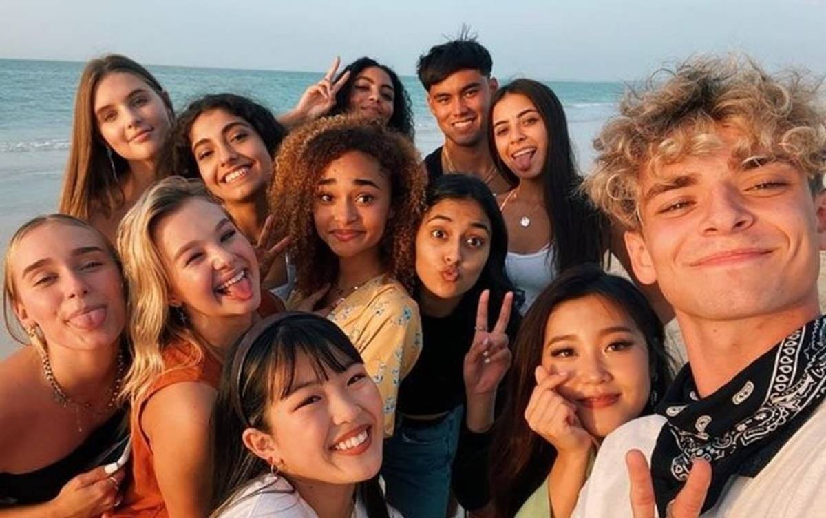 Now United