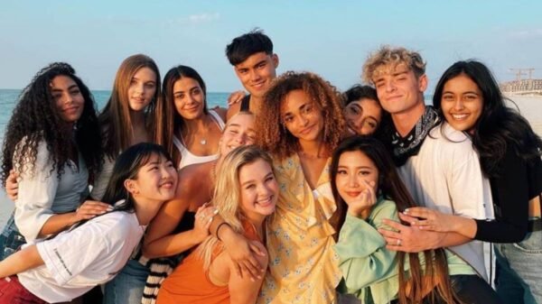 Now United