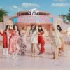 TWICE lança MV de Alcohol-Free