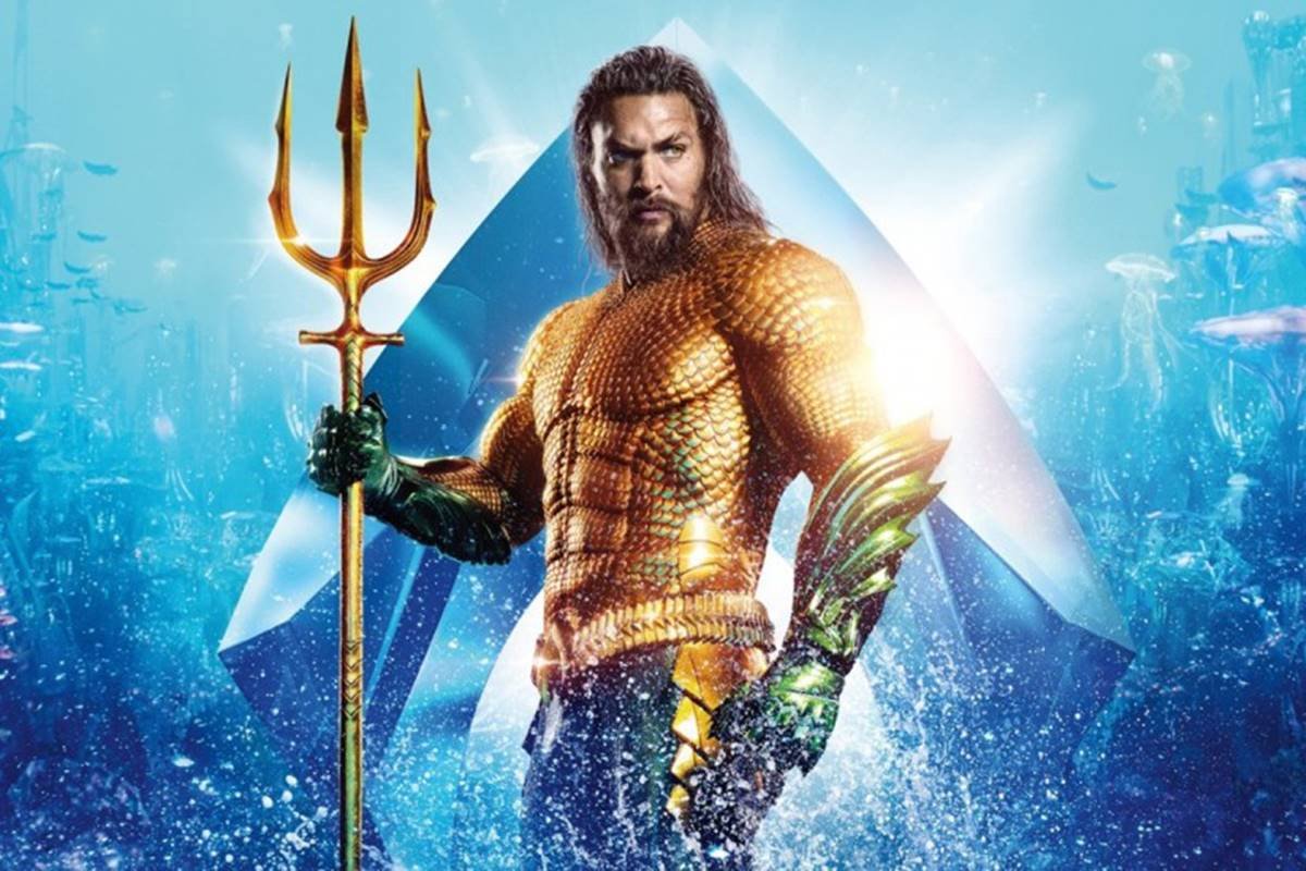 aquaman