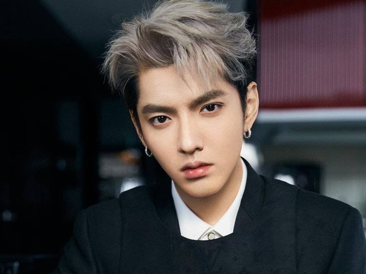 Kriss Wu, ex-integrante do EXO