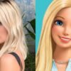 Margot Robbie interpretará Barbie em longa