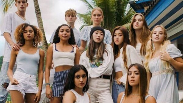 Now United