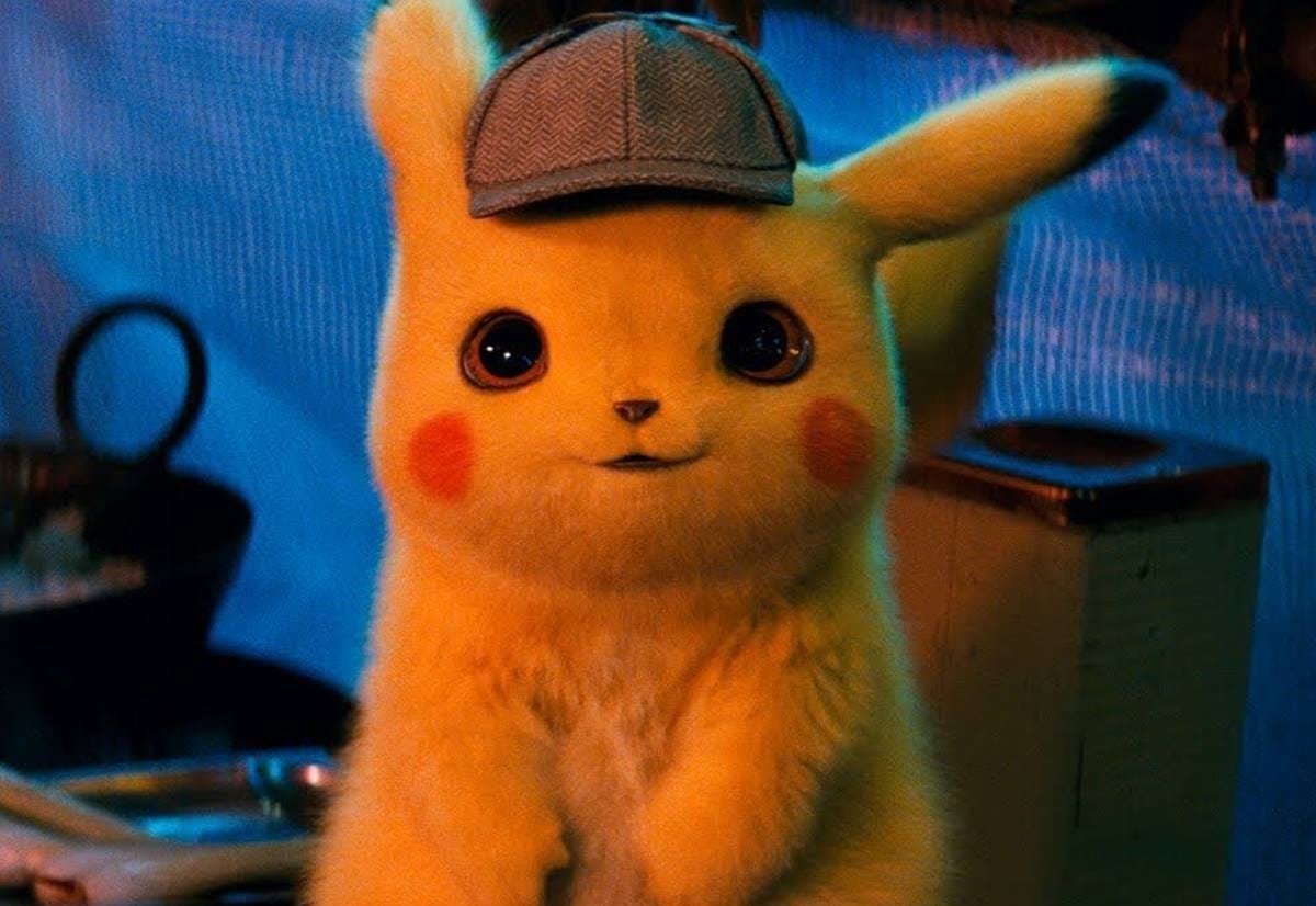 Netflix anuncia live-action sobre Pokémon