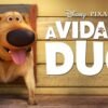 A Vida de Dug, série do Disney+