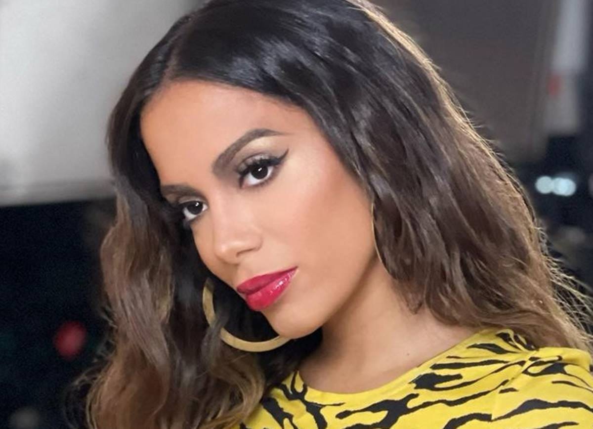 Anitta
