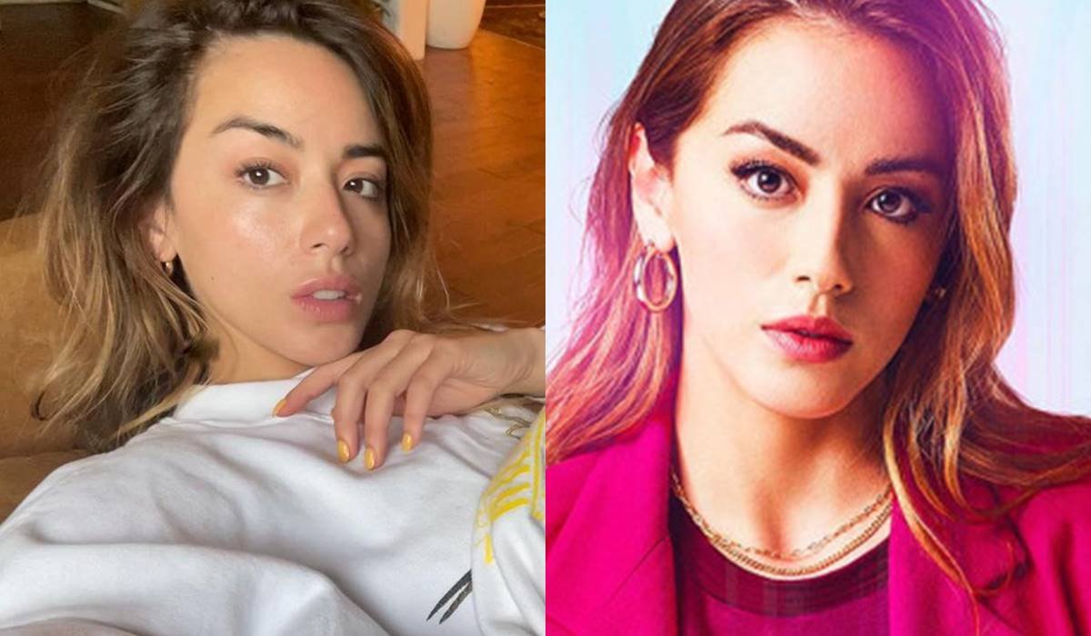 Chloe Bennet deixa o elenco do live-action de As Meninas Superpoderosas