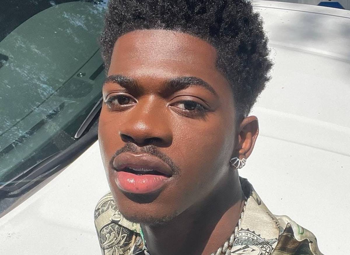 Lil Nas X