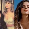 Olivia Rodrigo revela conselhos que recebeu de Taylor Swift e Selena Gomez