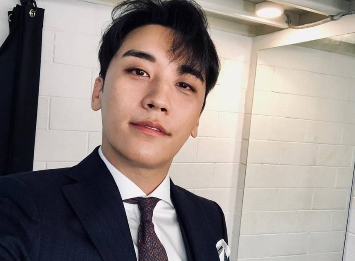 Seungri