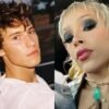 Shawn Mendes e Doja Cat estão confirmados ao vivo no VMA 2021