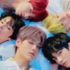 TXT (Tomorrow x Together), grupo de k-pop da Big Hit