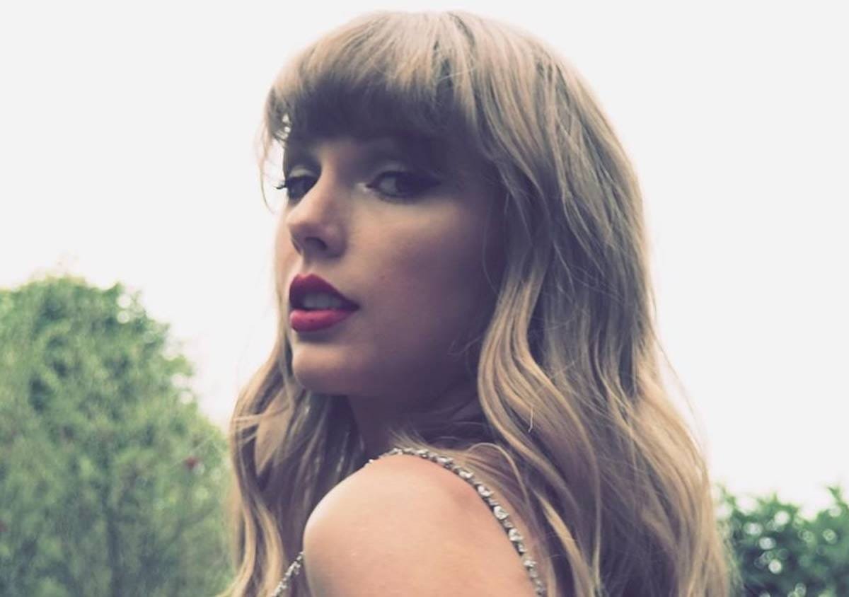 Taylor Swift