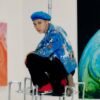 Ten, do NCT, lança 'Paint Me Naked'