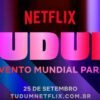 Tudum, evento global para fãs em 2021