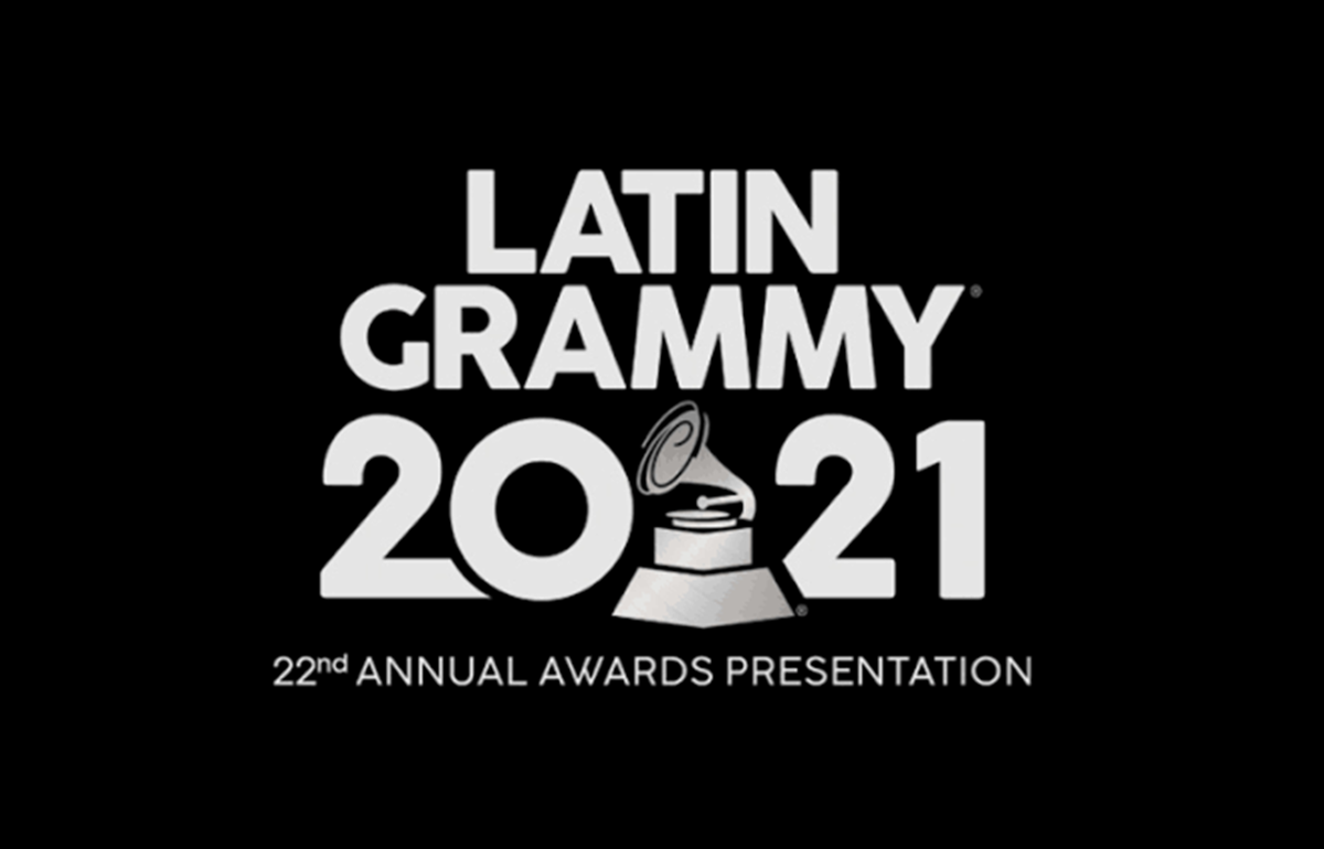 Grammy Latino 2021
