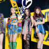 ITZY volta ao k-pop com o primeiro álbum completo CRAZY IN LOVE