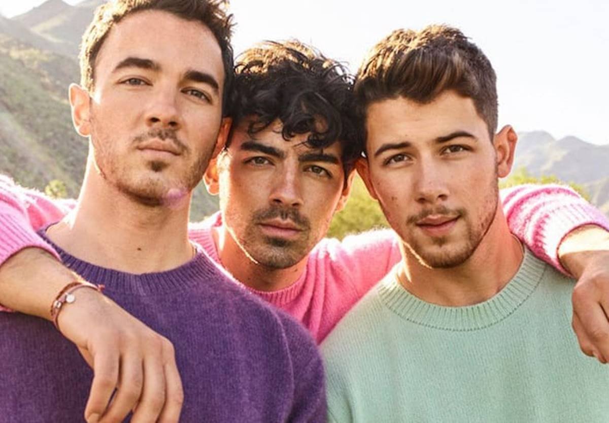 Jonas Brothers