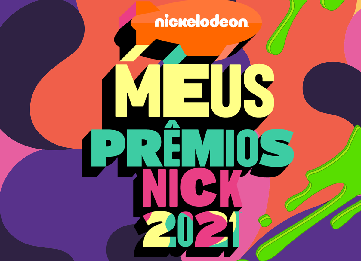 Meus Prêmios Nick 2021