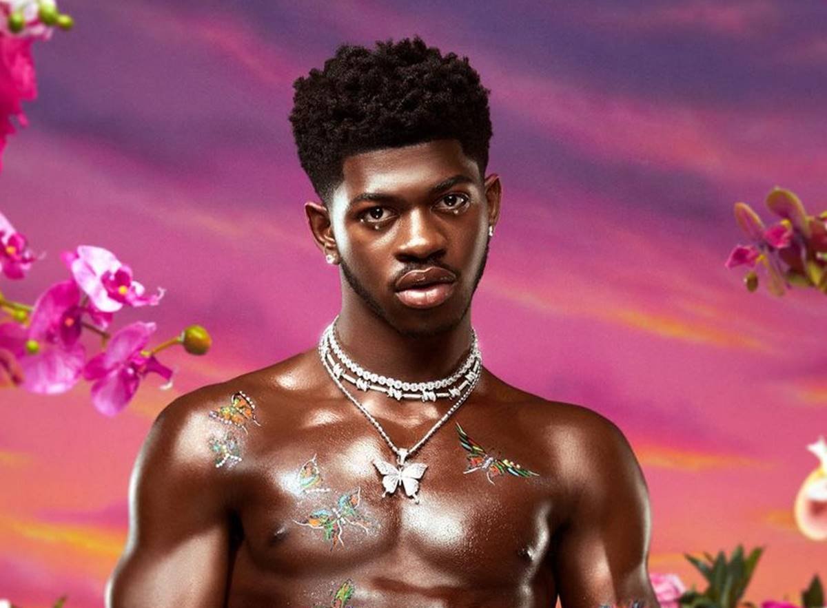 Lil Nas X