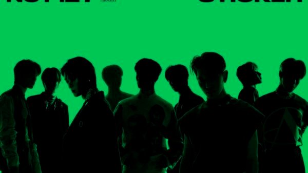 NCT 127 faz comeback com Sticker
