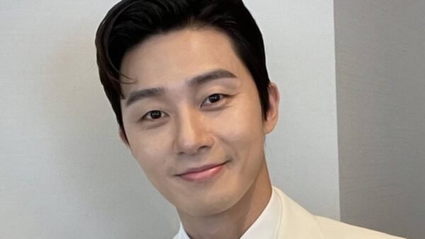 Park Seo Joon