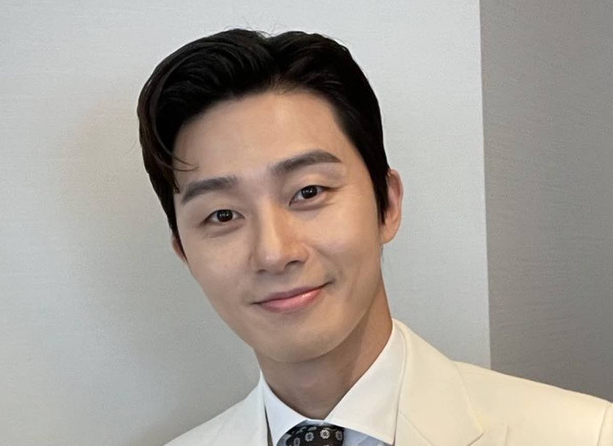 Park Seo Joon