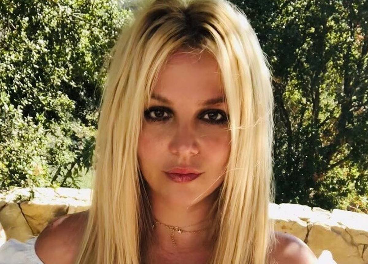 Britney Spears
