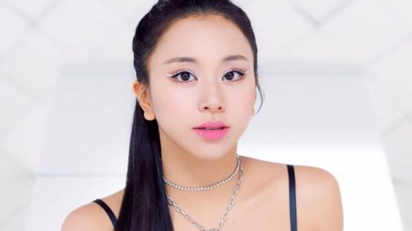 Chaeyoung, do TWICE