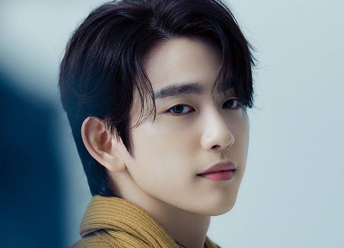 Jinyoung, do GOT7