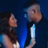 Larissa Manoela grava clipe com Caio Cabral