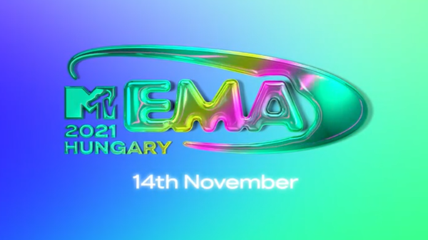 MTV EMA 2021 acontece em 14 de novembro