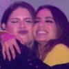 Anitta e Marília Mendonça foram grandes amigas e lançaram parceria juntas