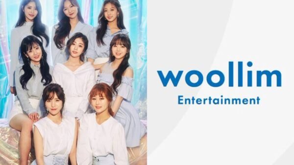 Lovelyz, primeiro girl-group da Woolim Entertainment, anuncia disband